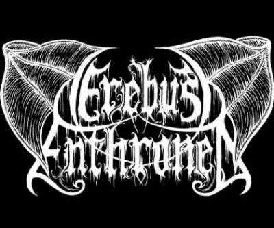 logo Erebus Enthroned logo Erebus Enthroned
